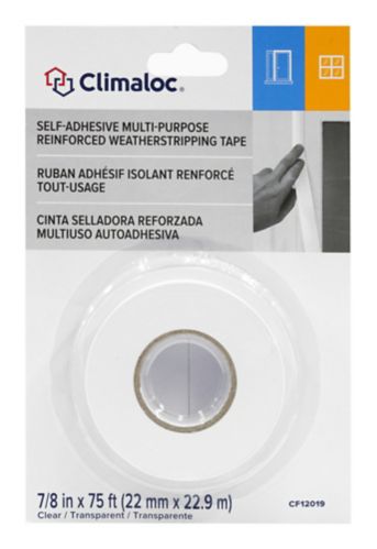 Climaloc Outside Tape, 7/8-in  Product image