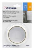 Climaloc Weatherstripping Tape, 1-in | Climalocnull