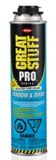 Great Stuff Pro Window And Door Gun Foam Canadian Tire