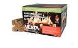 Vesta Ambience Fire Log For Fireplaces & Woodstoves, 5-lb, 6-pk | Vestanull