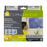 Basement Window Kit Canadian Tire