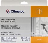 Pellicule moulante Climaloc Climashield pour porte-fenêtre | Climalocnull