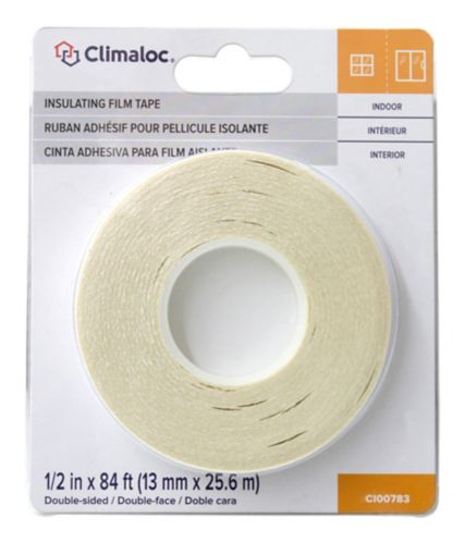 Climaloc Window Tape Kit, 90-ft Product image