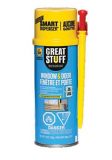Great Stuff Window Door Foam Sealant With Smart Dispenser 340 G