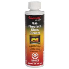 Imperial Gas Fireplace Glass Cleaner 236 Ml Canadian Tire