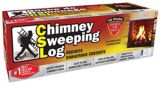 Chimney Sweeping Log Canadian Tire