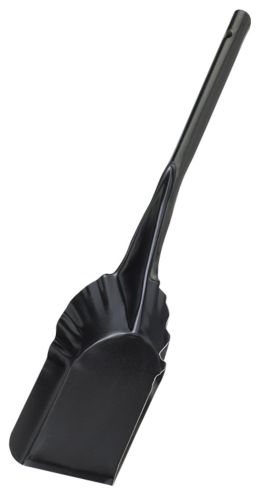 Ash Shovel, Black Product image