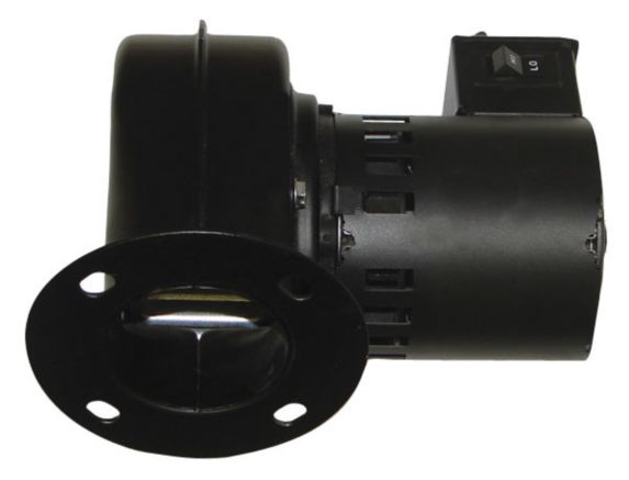 Blower Fan for 64-2812 Product image