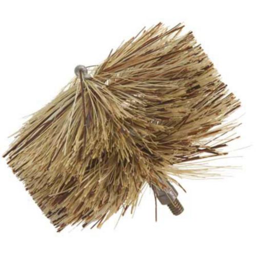 Imperial Pellet Stove Brush, 3-in Product image