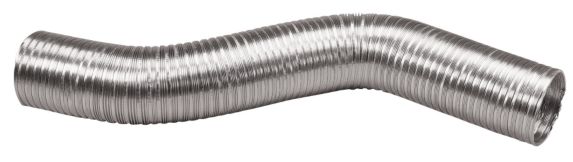 Tuyau flexible, aluminium Image de l’article