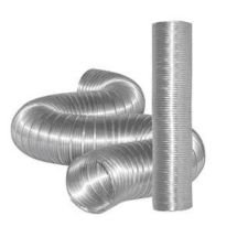 Flexible Aluminum Duct Canadian Tire