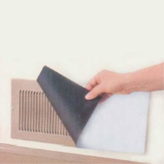 Vent Cover White Canadian Tire