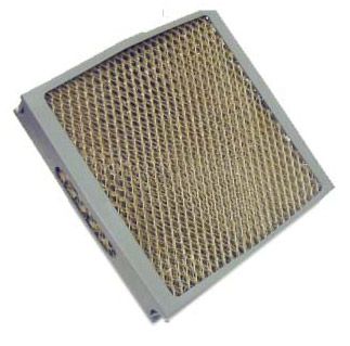 Replacement Humidifier Water Panel 10 X 10 In Canadian Tire