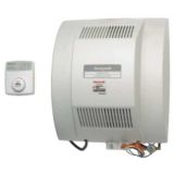 Honeywell HE360A Whole Home Furnace Air Humidifier Power Kit, Up To 4,200 sq ft | Honeywellnull