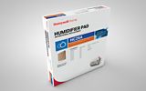 Tampon de rechange Honeywell pour HE260/360 | Honeywellnull