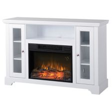 Masterflame Queenston Electric Fireplace Canadian Tire