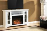 MasterFlame Queenston Electric Fireplace | Masterflamenull