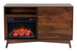 CANVAS Hans Electric Fireplace | CANVASnull