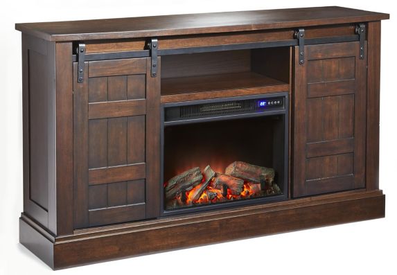 CANVAS Eastwood Electric Fireplace Product image