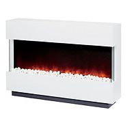 Hudson Electric Fireplace Canadian Tire