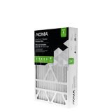 NOMA MERV 8 Furnace Filter, 16x25x5-in | NOMAnull