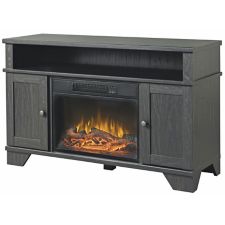 Hamilton Fireplace Tv Stand Canadian Tire