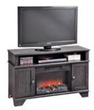 Hamilton Fireplace TV Stand | Masterflamenull