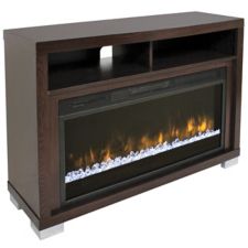 Muskoka Josephine Electric Fireplace Canadian Tire