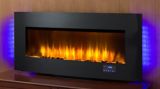 Soho Electric Wall Mount Fireplace | Vendor Brandnull