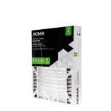 NOMA MERV 8 Furnace Filter, 20x25x4-in | NOMAnull