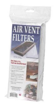 Duststop Airduct Polyester Filter Canadian Tire