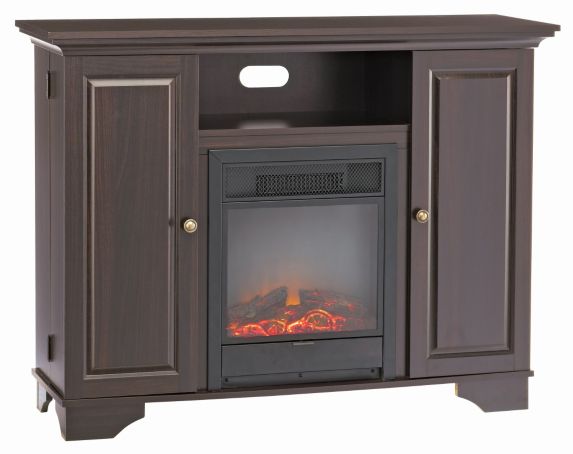 Marie Media Fireplace Product image
