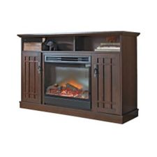 Carnation Media Fireplace Canadian Tire
