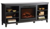 Monet Fireplace | Canadian Tire