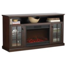 Bellamy Entertainment Electric Fireplace Canadian Tire