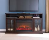 Bellamy Entertainment Electric Fireplace Canadian Tire