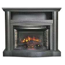 Cole Electric Media Fireplace Canadian Tire