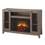 Hudson Electric Fireplace Canadian Tire