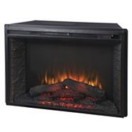 Electric Firebox Canadian Tire