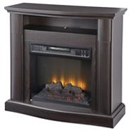 Kerry Electric Fireplace Canadian Tire