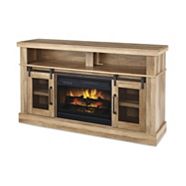 CANVAS Hanover Media Fireplace, 58-in