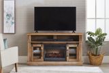 CANVAS Hanover Media Fireplace, 58-in | CANVASnull