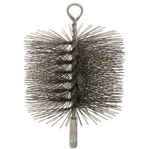 Imperial Premium Supersweep Round Wire Chimney Brush, 6-in Product image