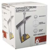 Supervent 2100 Cathedral Ceiling Support Kit Canadian Tire