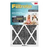 3M Home Odour Furnace Filter Canadian Tire