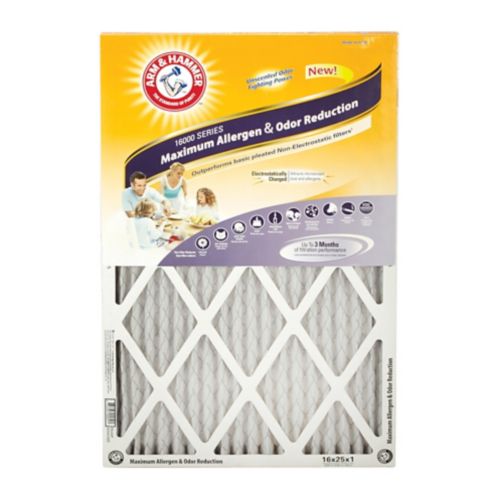 Arm & Hammer Merv 11 Filters Product image