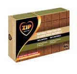 ZIP Indoor/Outdoor Natural Firestarters, 64-Cubes | ZIPnull