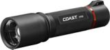 Lampe de poche rechargeable à DEL Coast HP8R | Coastnull