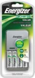 Energizer Recharge Value Charger | Energizernull