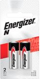 Energizer Alkaline 1.5V Battery, 2-pk | Rayovacnull